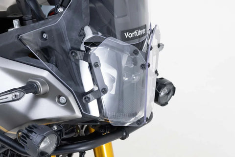 SW-Motech Headlight Guard Yamaha Tenere 700 (LPS.06.799.10100/B)