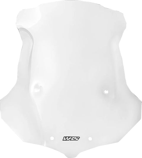 WRS Touring Windscreen Clear (TR002T)