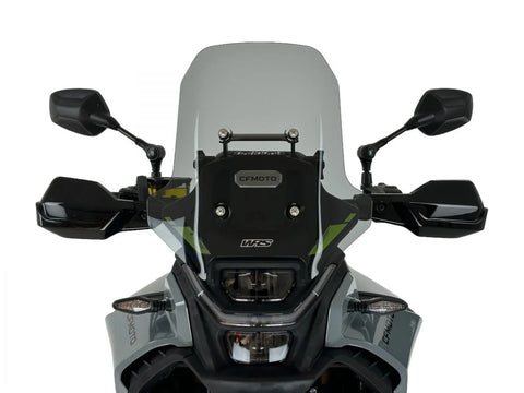 WRS Touring Windscreen Smoked (CF005F)