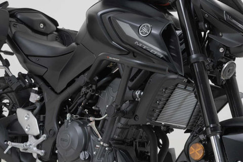 SW-Motech Crash Bar — Universal (SBL.06.627.10003/B)