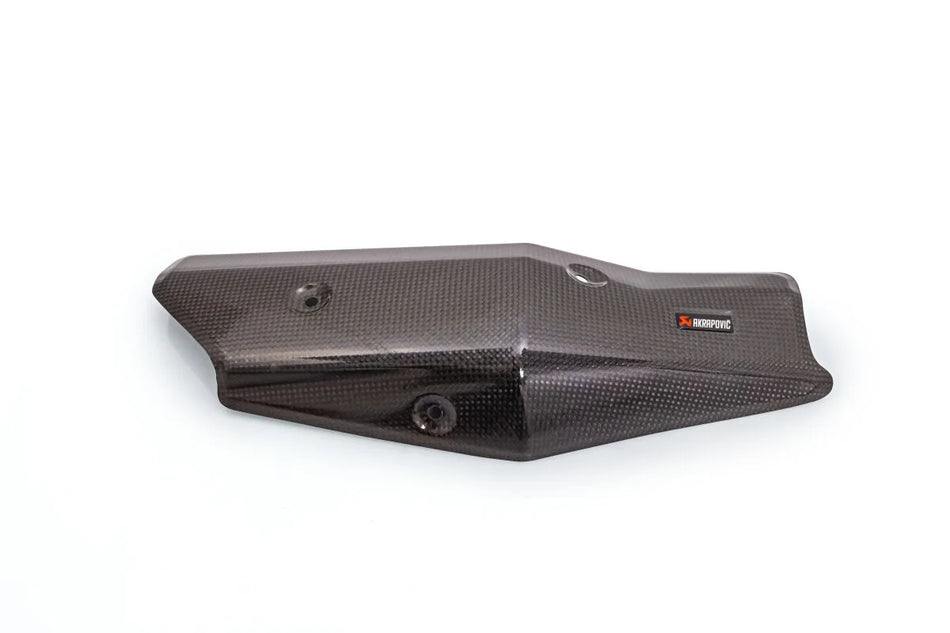 Akrapovic Heat Shield Carbon Honda Forza / X ADV