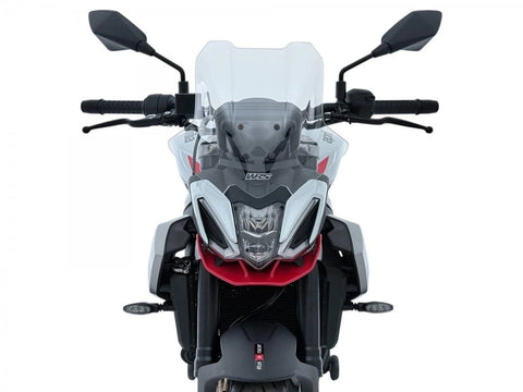 WRS Touring Windscreen Clear (AP019T)
