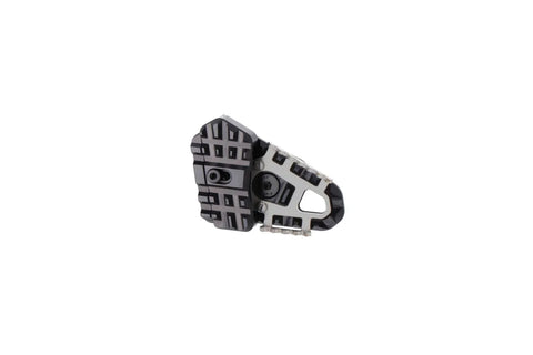 SW-Motech Brake Pedal Extension — BMW & Voge