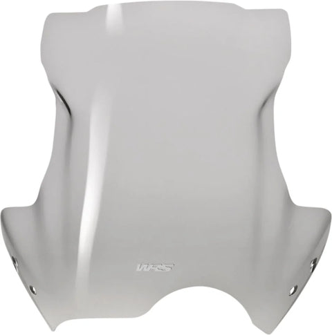 WRS Touring Windscreen Smoked (BM012F)