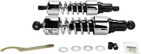 Progressive Suspension 412 Series Heavy-Duty Shock 13.5"