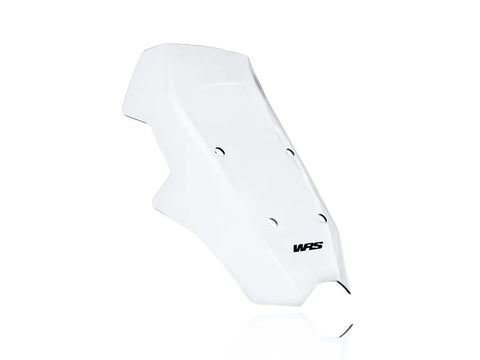WRS Touring Windscreen Clear (BM048T)