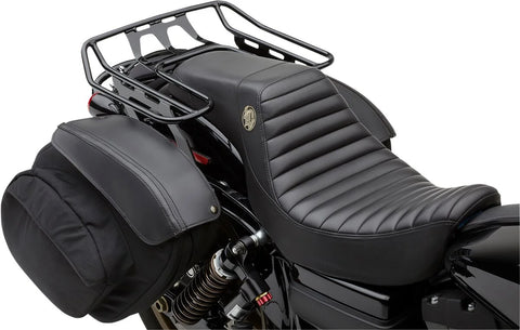 Cobra Wrap Around Rack Black (602-2631B)