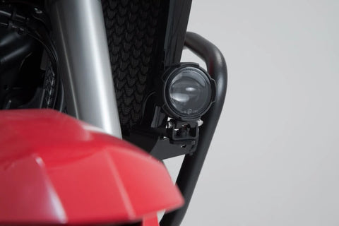 SW-Motech Light Mount with Crash Bar