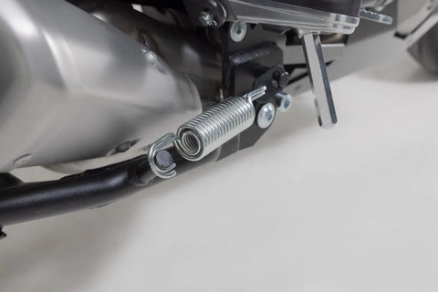 SW-Motech Centre Stand — Yamaha Y-Amt / MT-07