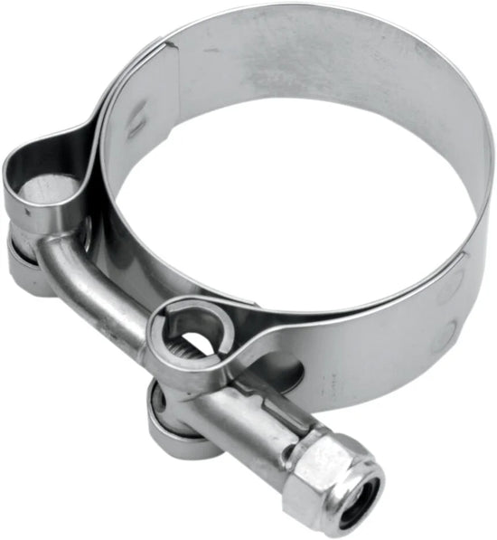 Cobra 1.90" T-Bolt Stainless Steel Exhaust Clamp