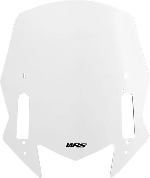 WRS Windscreen Clear (YA002T)
