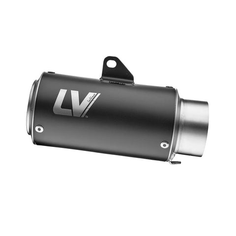LeoVince LV Corsa S Black Edition Muffler Kawasaki (15402SB)