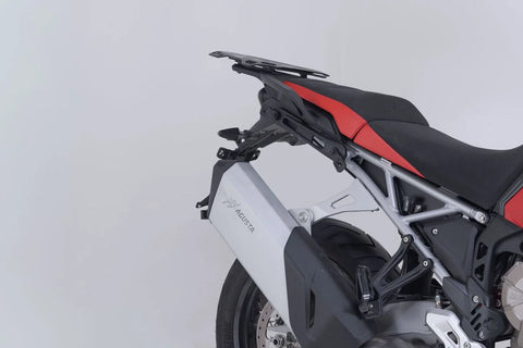 SW-Motech PRO Side Carriers Universal