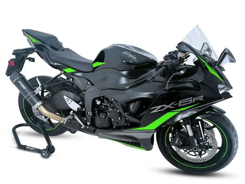 WRS Race Windscreen Clear (KA017T)