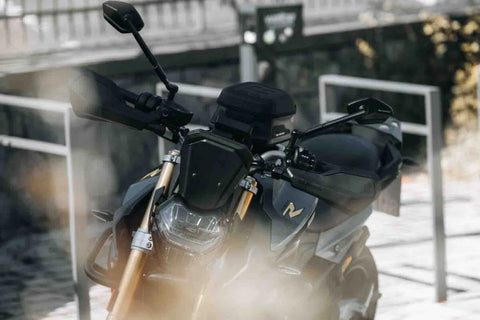 SW-Motech Handguard Kit Sport — Ducati