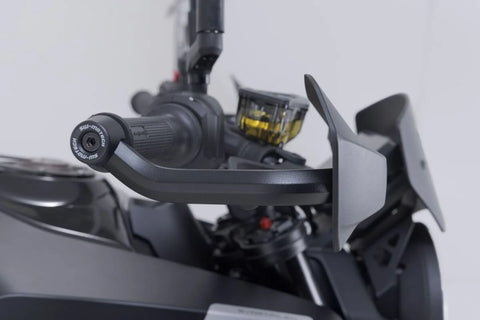 SW-Motech Handguard Kit Sport Svartpilen