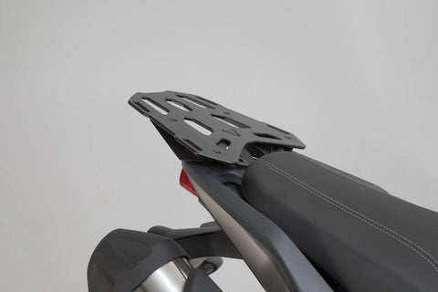 SW-Motech Street Rack Black Triumph Tiger 1050 Sport