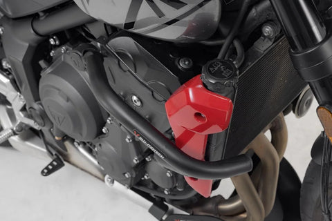 SW-Motech Crash Bar Black Triumph Trident 660