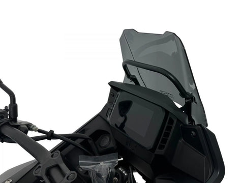 WRS Sport Windscreen Dark Smoked (HO078FS)