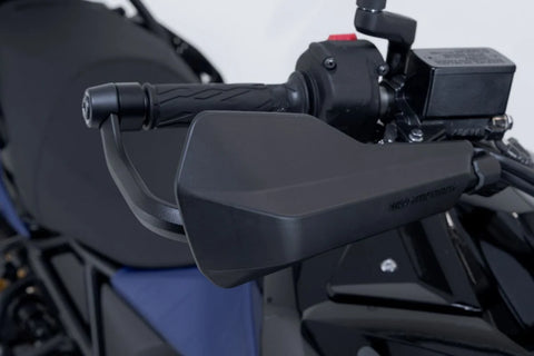 SW-Motech Handguard Kit Sport — Suzuki V-Strom