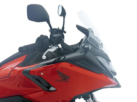 WRS Sport Windscreen Clear (HO083T)