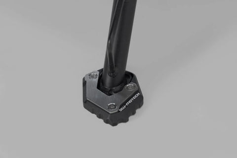SW-Motech Side Stand Foot Extension — CFMoto