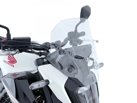 WRS Sport Windscreen Clear (HO088T)
