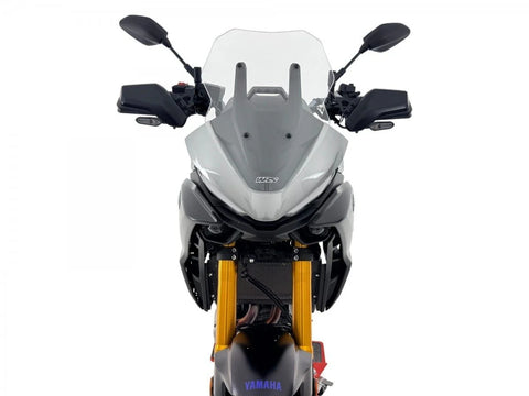 WRS Sport Windscreen Clear