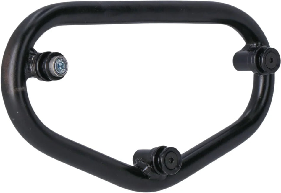 SW-Motech SLC Carrier Left Black Honda X-ADV