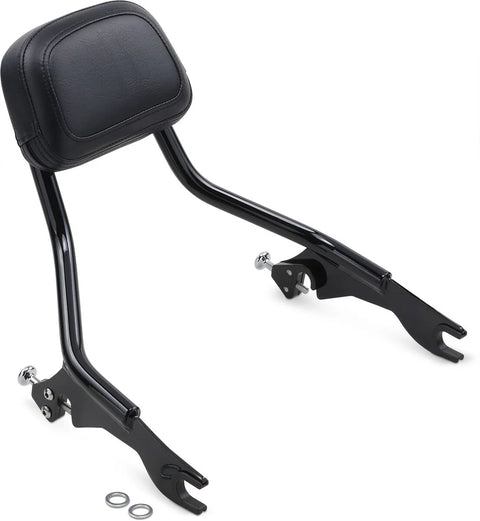 Cobra Detachable Backrest Black (602-2200B)