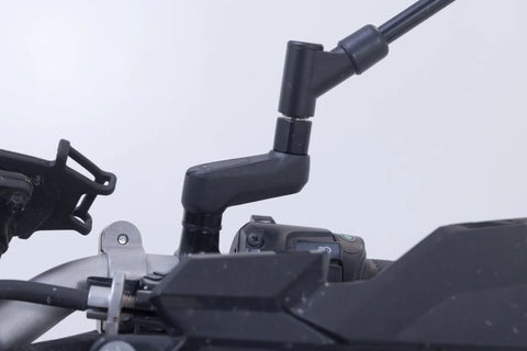 SW-Motech Mirror Extension — Multi-Fit (SVL.00.503.11100/B)