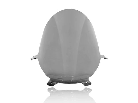 WRS Race Windscreen Dark Smoked (DU012FS)