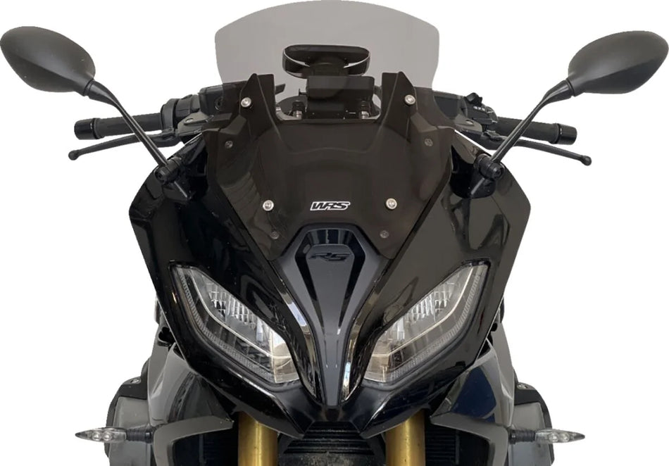 WRS Sport Windscreen Dark Smoked (BM072FS)