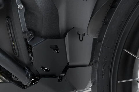 SW-Motech Engine Guard Ext Black R1300GS