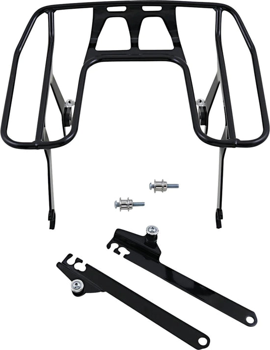 Cobra Wrap Around Rack Black (602-2631B)