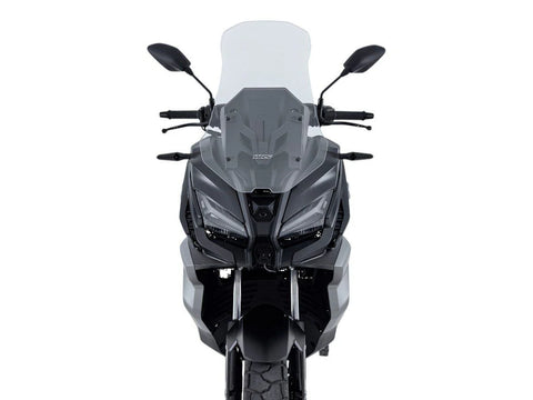 WRS Touring Windscreen Clear (VO006T)