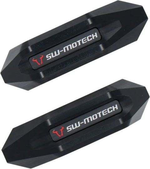 SW-Motech Frame Slider Kit — Suzuki GSX 8S