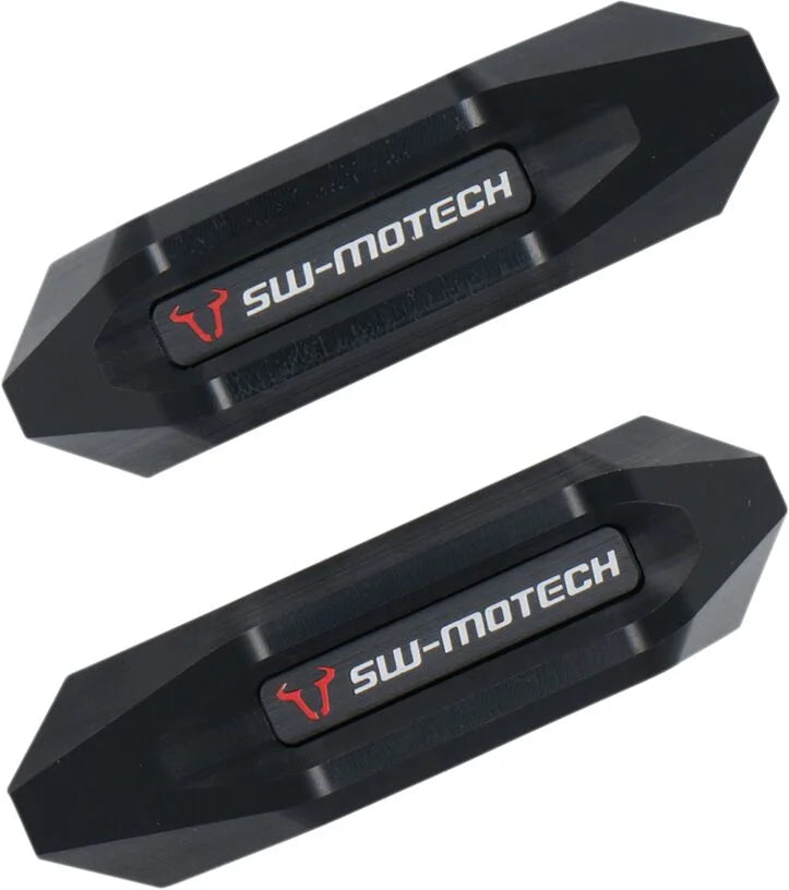 SW-Motech Frame Slider Kit — Suzuki GSX 8S