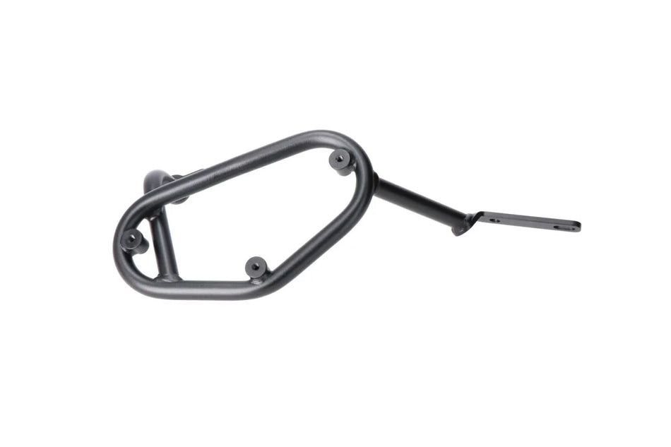 SW-Motech SLC Side Carrier Right — Ducati