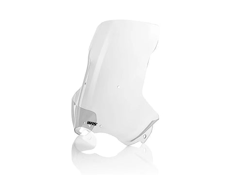 WRS Caponord Windscreen Clear (BM006T)