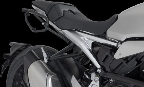 SW-Motech SLC Side Carrier Right Black Honda CB1000R
