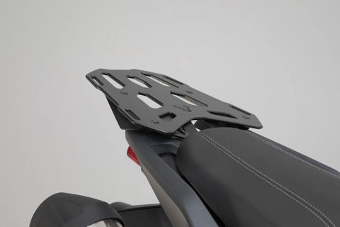 SW-Motech Street Rack Black Triumph Tiger 1050 Sport