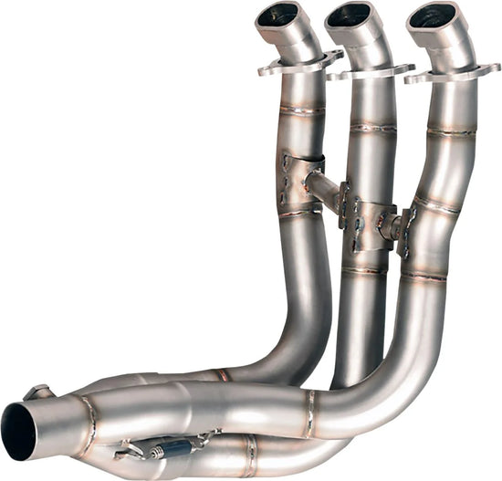 Spark Collector Racing Stainless Steel