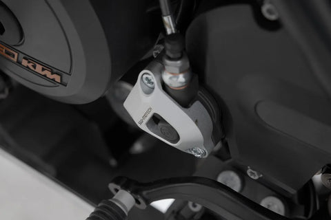 SW-Motech Clutch Slave Cylinder Guard KTM