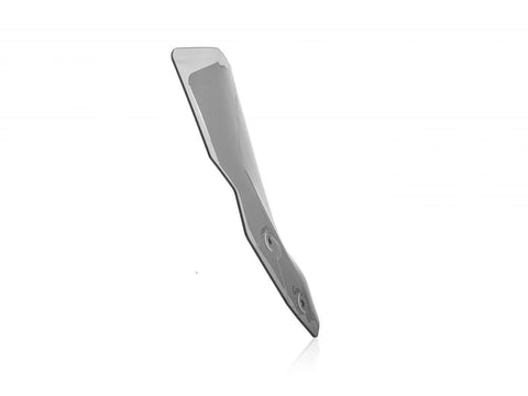 WRS Caponord Windscreen Smoked (BM090F)