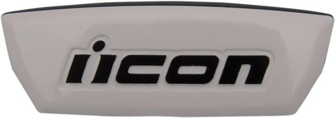 ICON Airform White Forehead Vent Switch