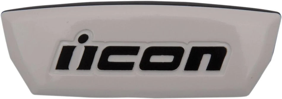ICON Airform White Forehead Vent Switch