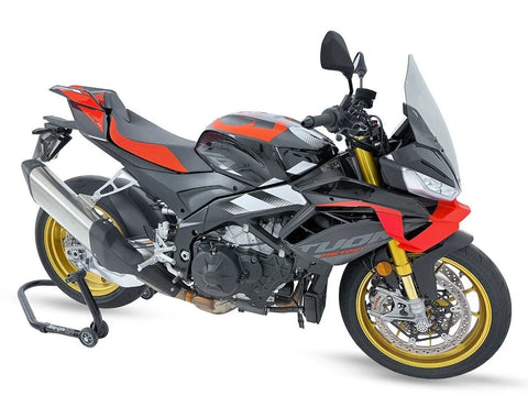 WRS Touring Windscreen Smoked (AP017F)