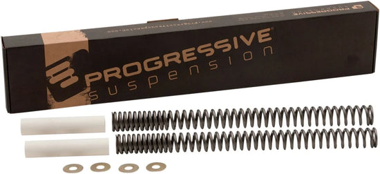 Progressive Suspension Heavy-Duty Fork Spring Kit