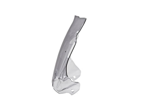 WRS Touring Windscreen Smoked (BM004F)